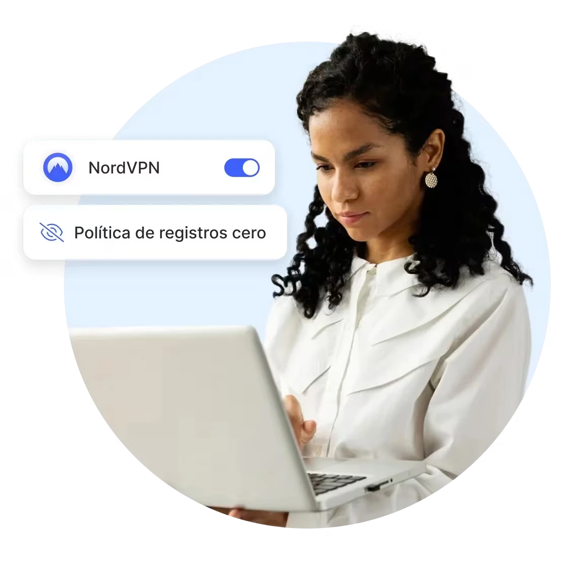 Controla tus datos privados