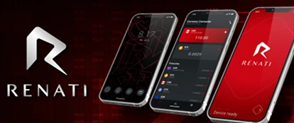 Renati Hero Banner