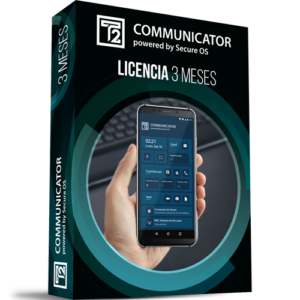 T2 Communicator