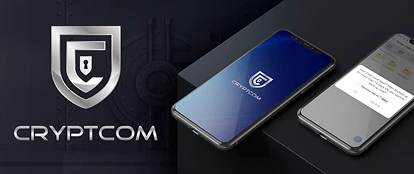 Cryptcom Hero Banner