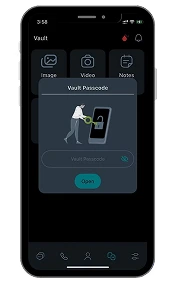 Mensajes temporizados