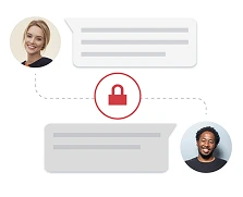 Quemador de mensajes