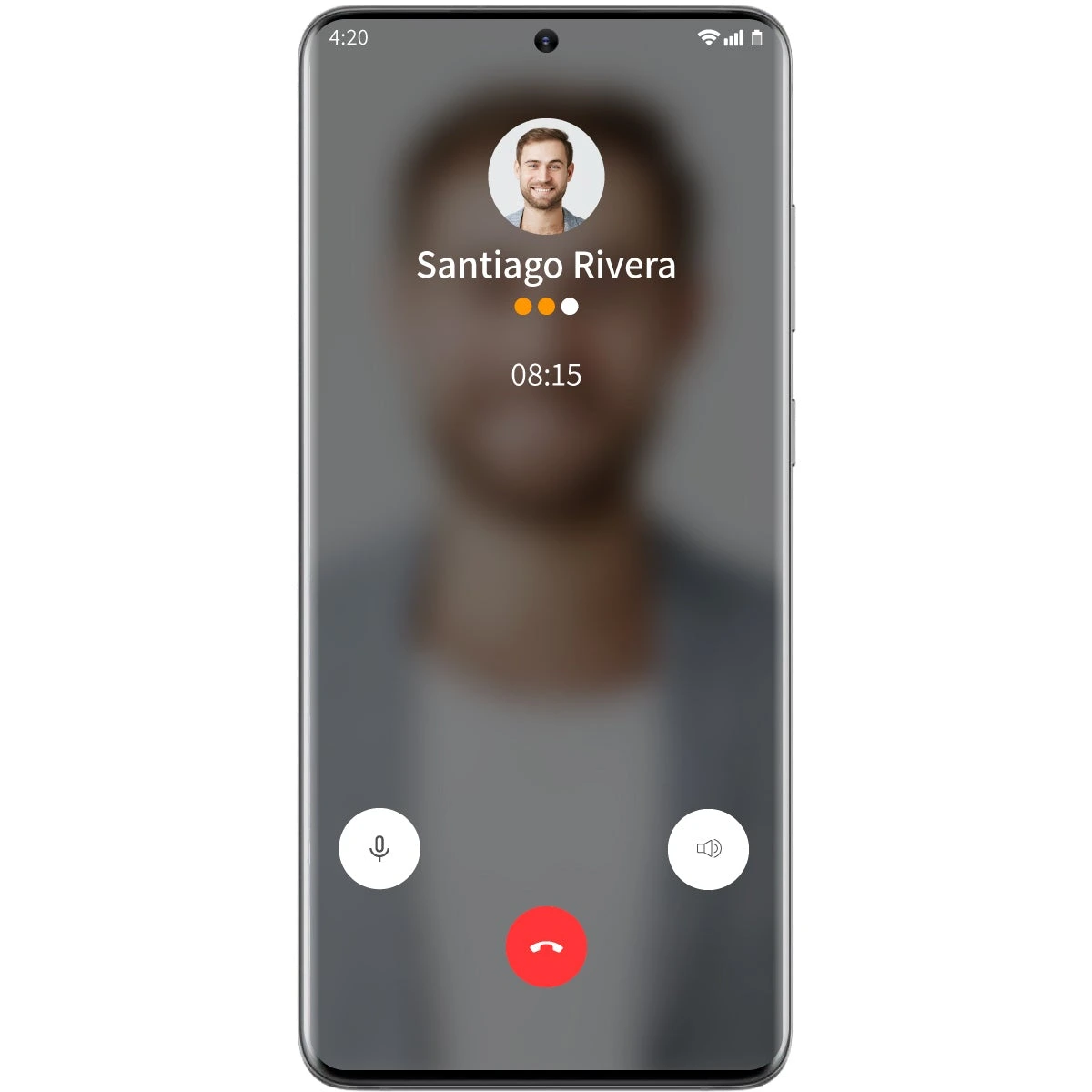 Llamadas de voz y video
