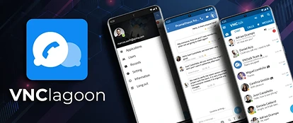 VNC Lagoon Hero Banner